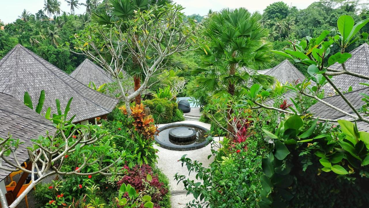 Kadewa Retreat Ubud - Adults Only Kültér fotó