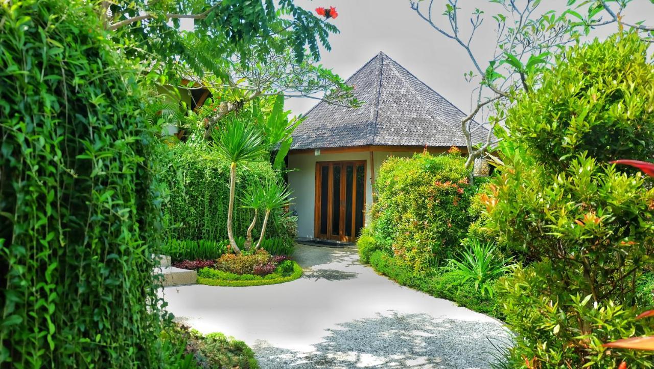 Kadewa Retreat Ubud - Adults Only Kültér fotó