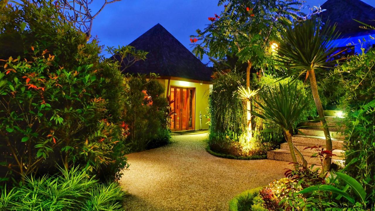Kadewa Retreat Ubud - Adults Only Kültér fotó