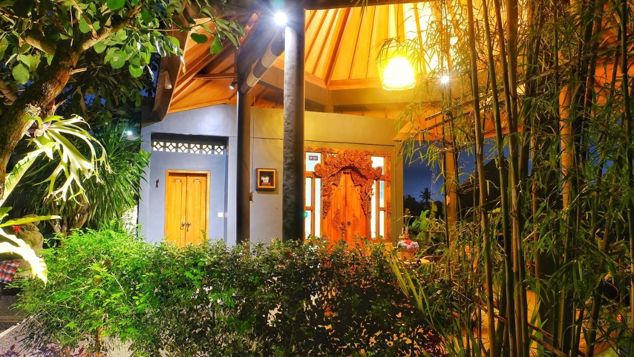 Kadewa Retreat Ubud - Adults Only Kültér fotó
