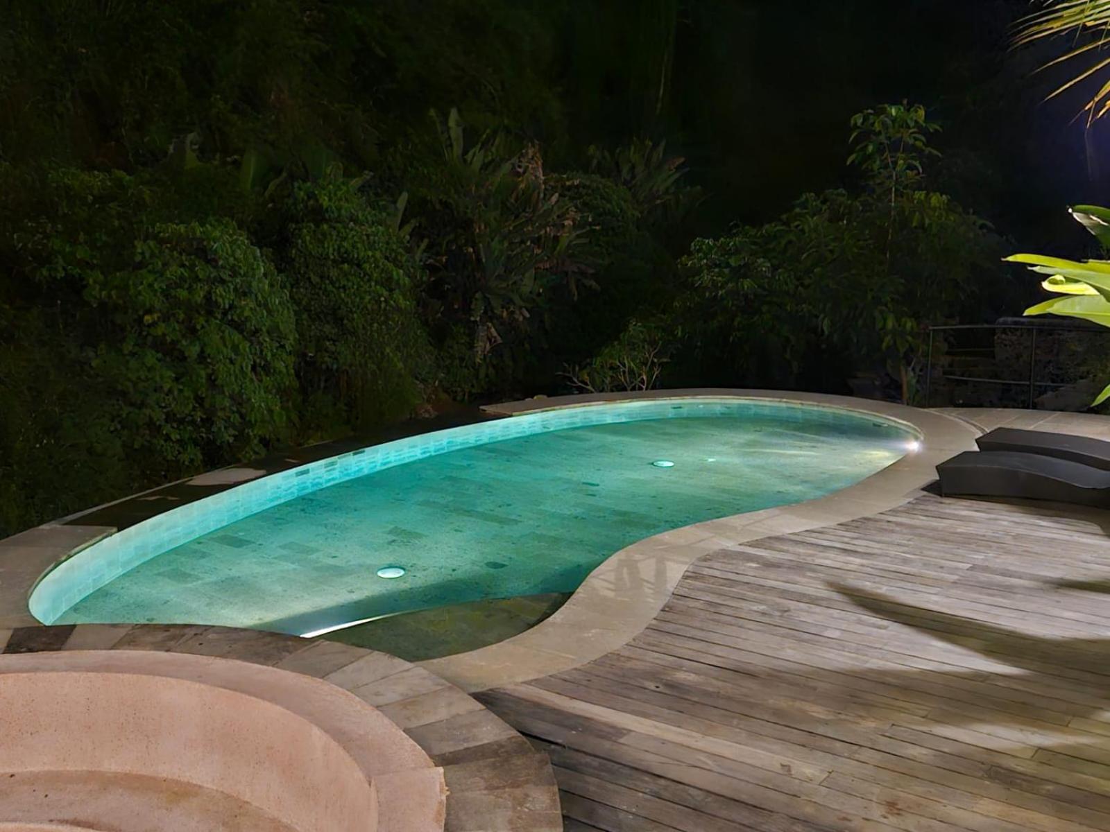Kadewa Retreat Ubud - Adults Only Kültér fotó