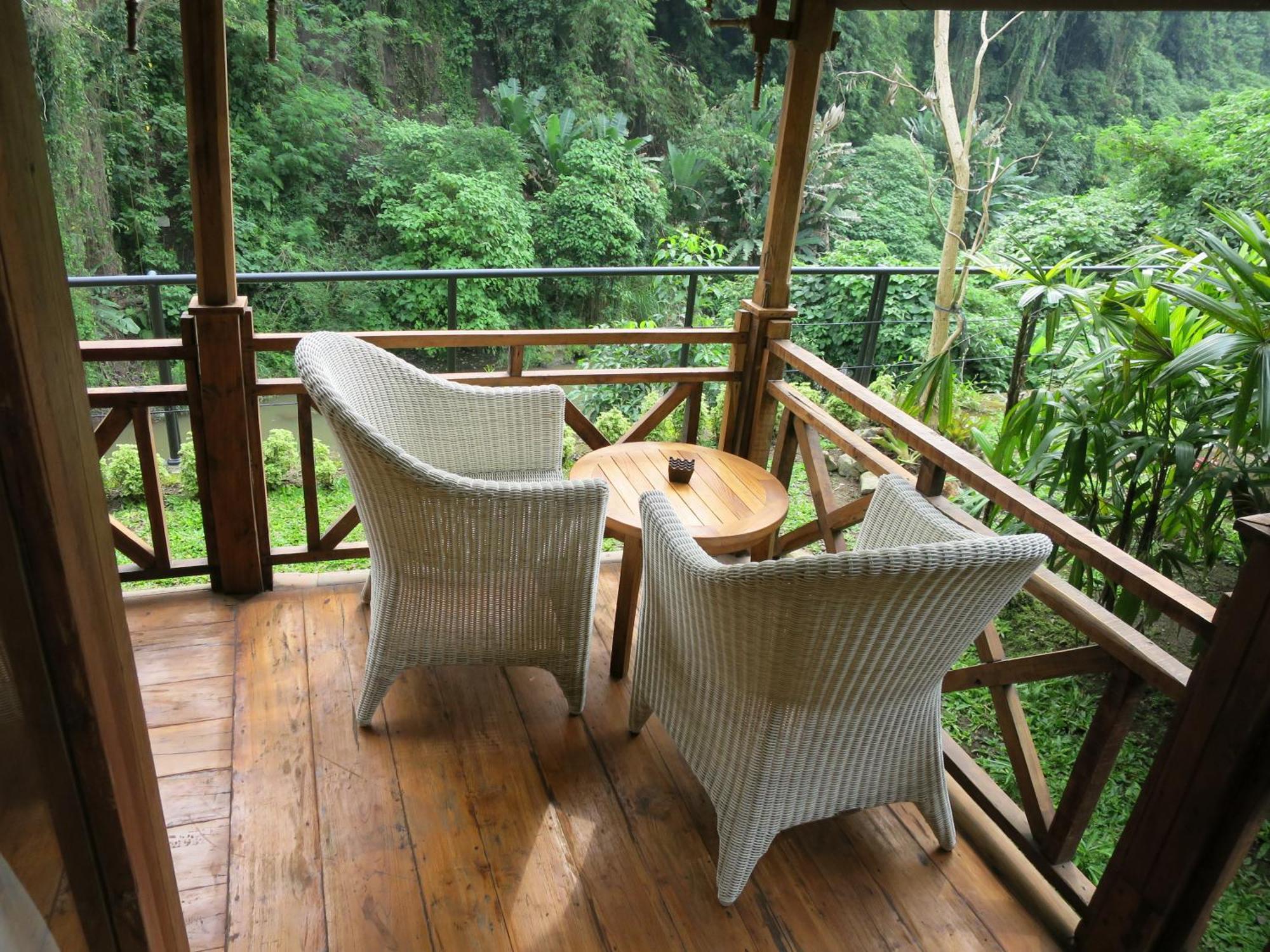 Kadewa Retreat Ubud - Adults Only Kültér fotó