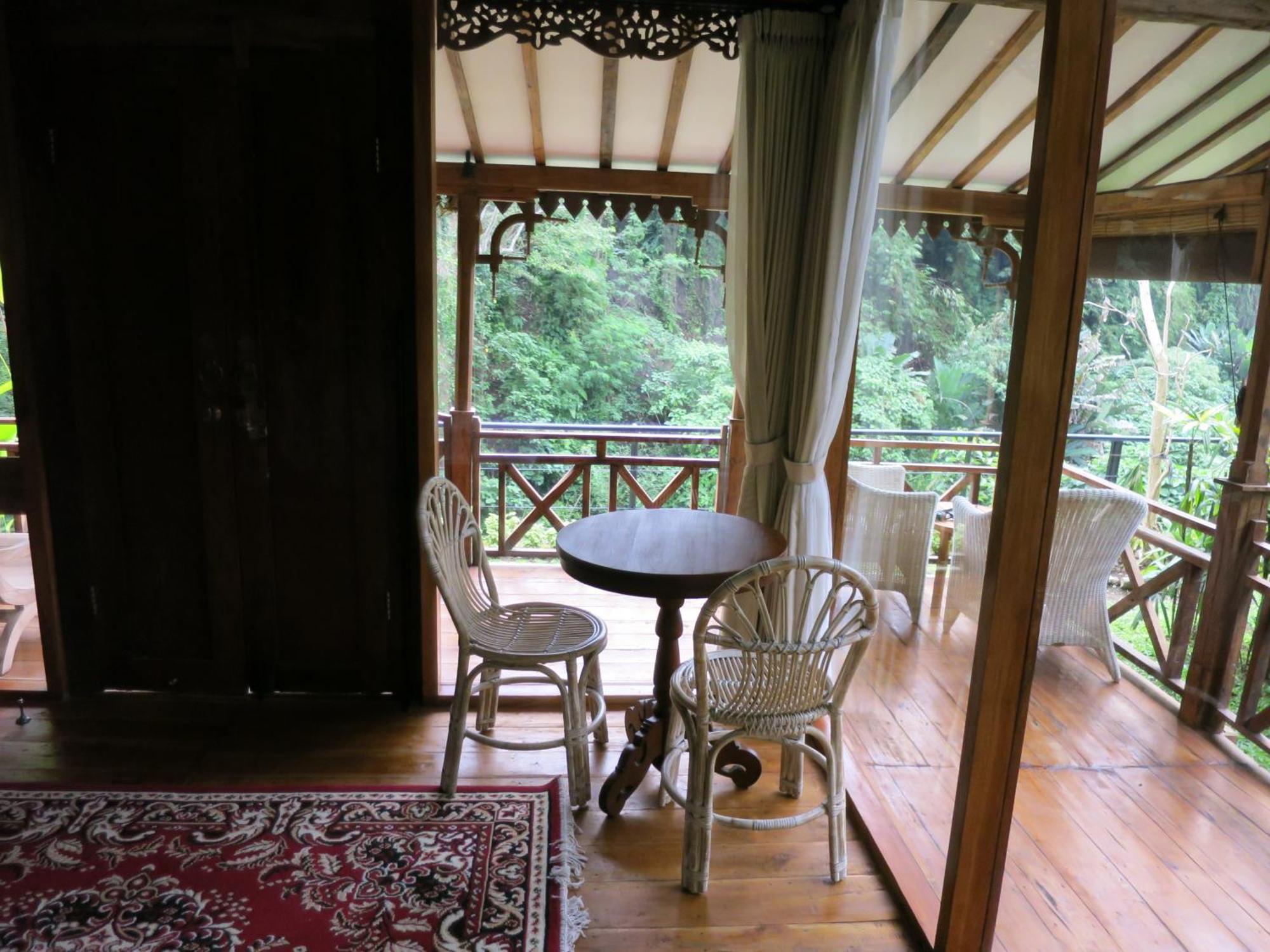 Kadewa Retreat Ubud - Adults Only Kültér fotó