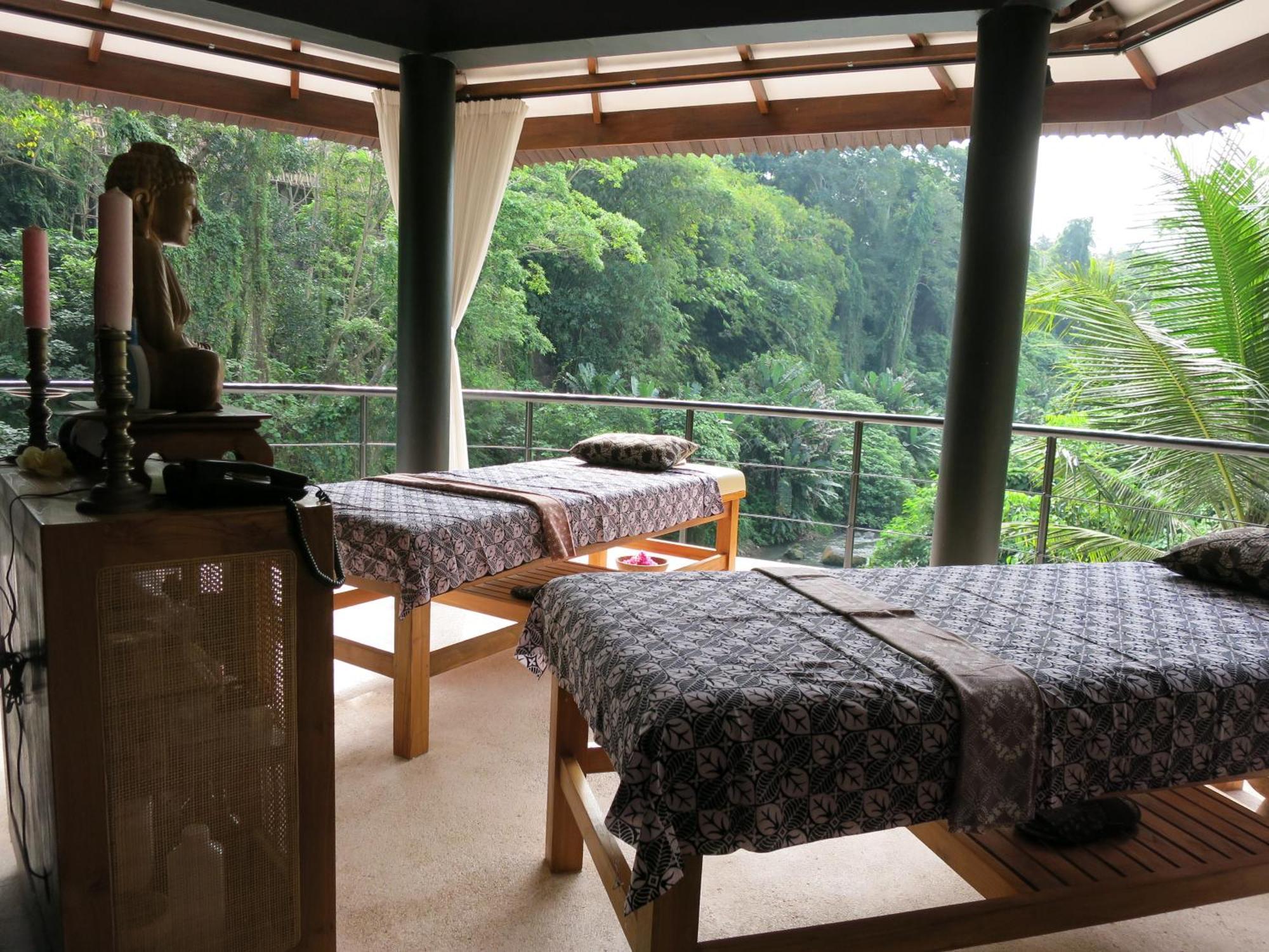 Kadewa Retreat Ubud - Adults Only Kültér fotó