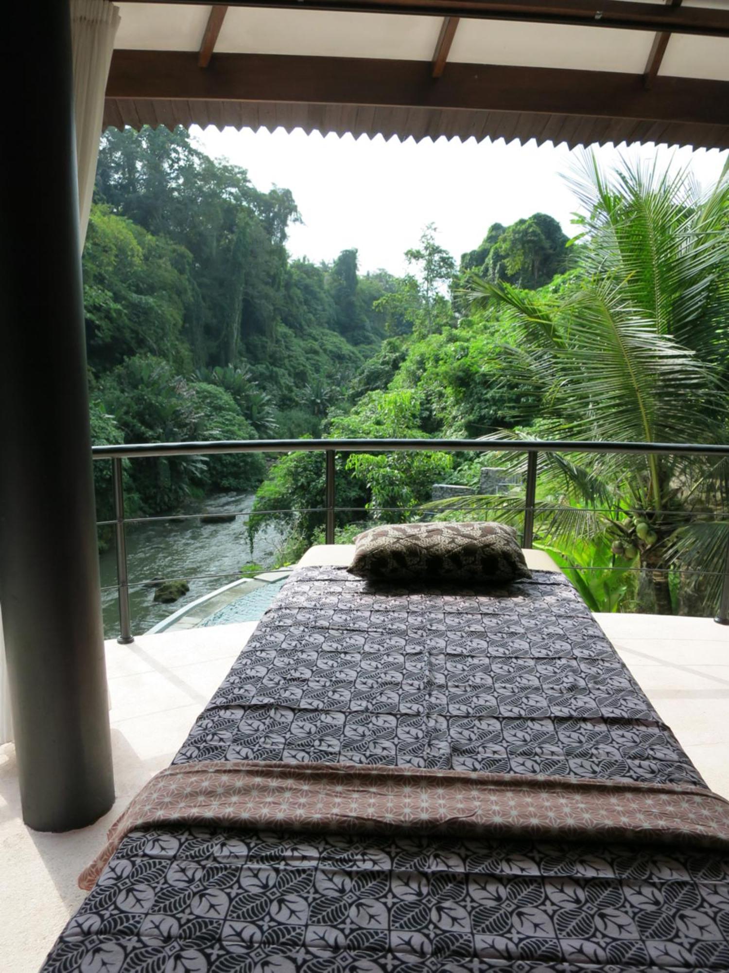 Kadewa Retreat Ubud - Adults Only Kültér fotó