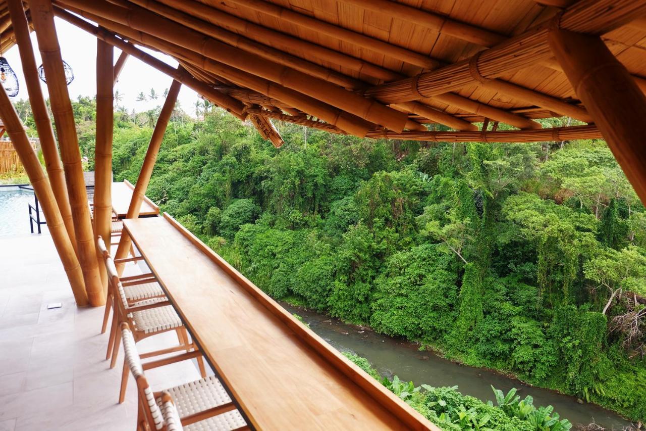 Kadewa Retreat Ubud - Adults Only Kültér fotó