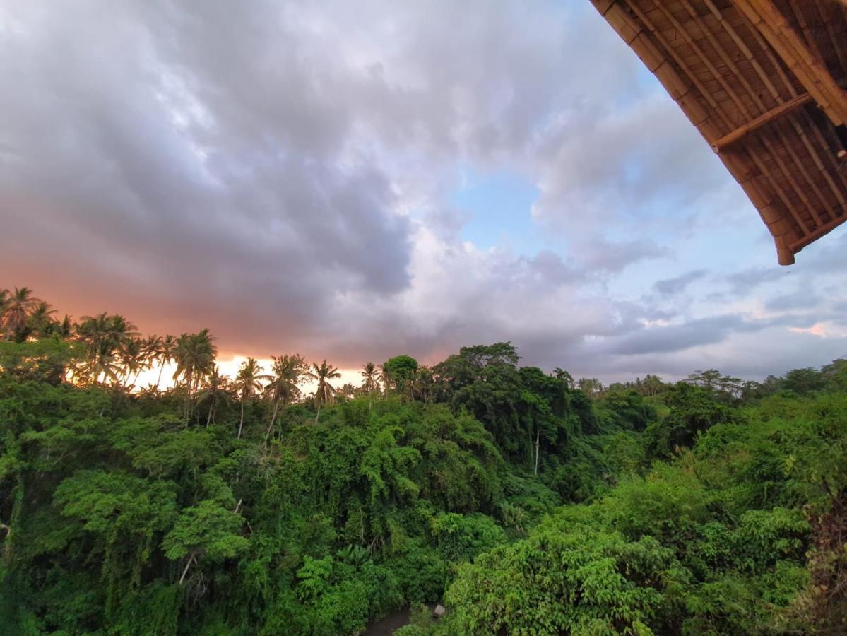 Kadewa Retreat Ubud - Adults Only Kültér fotó